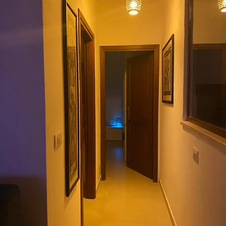 Oasy Sul Mare אולביה