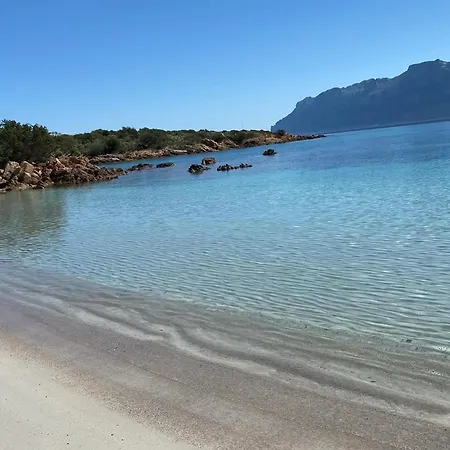Lägenhet Oasy Sul Mare *
