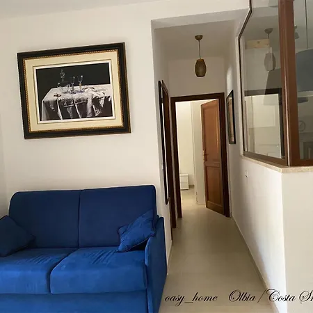 Oasy Sul Mare Apartament Olbia
