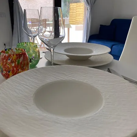 Appartamento Oasy Sul Mare Olbia