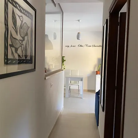 Apartament Oasy Sul Mare *