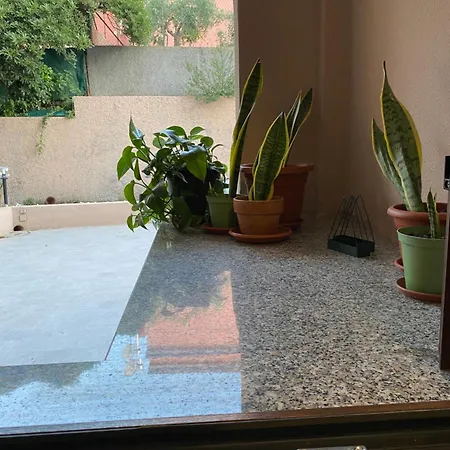 Apartment Oasy Sul Mare Olbia