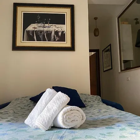 Oasy Sul Mare Apartment