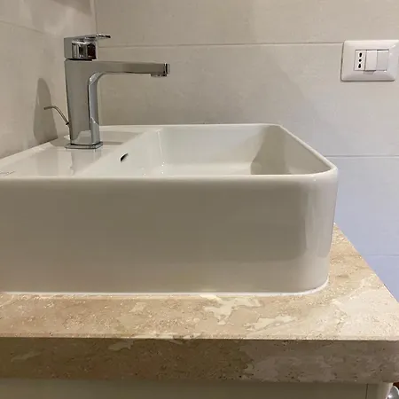 Oasy Sul Mare Apartment *