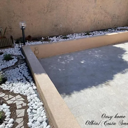 Apartment Oasy Sul Mare Olbia
