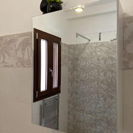 Oasy Sul Mare Apartament *
