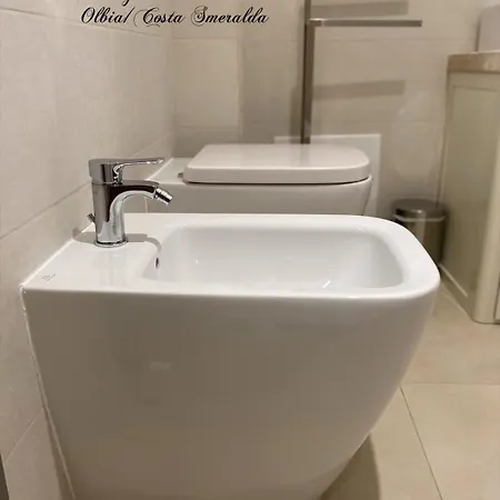 Oasy Sul Mare Apartament Olbia