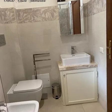 Apartment Oasy Sul Mare *