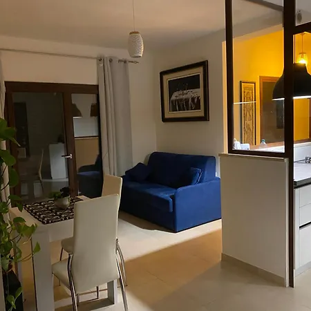 Oasy Sul Mare * Ольбия
