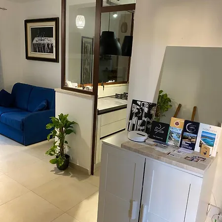 Lejlighed Oasy Sul Mare Olbia