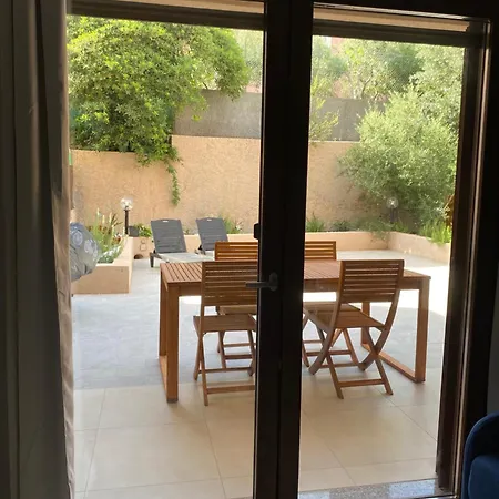 Apartament Oasy Sul Mare Olbia