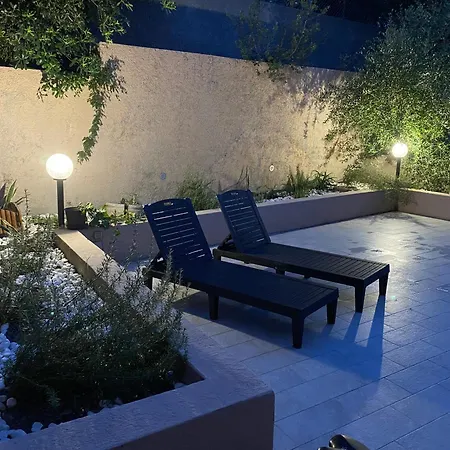 Oasy Sul Mare Lejlighed
