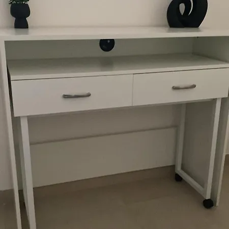 Apartament Oasy Sul Mare