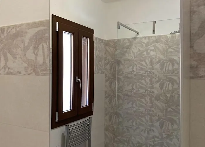 Oasy Sul Mare Apartament *